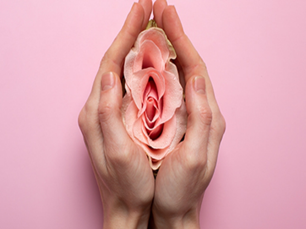 Vajinoplasti (Vajen Daraltma Operasyonu)