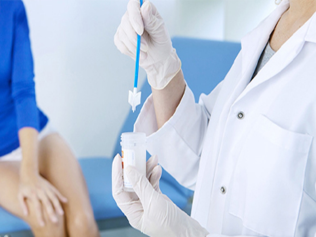 Anormal Smear Tedavisi