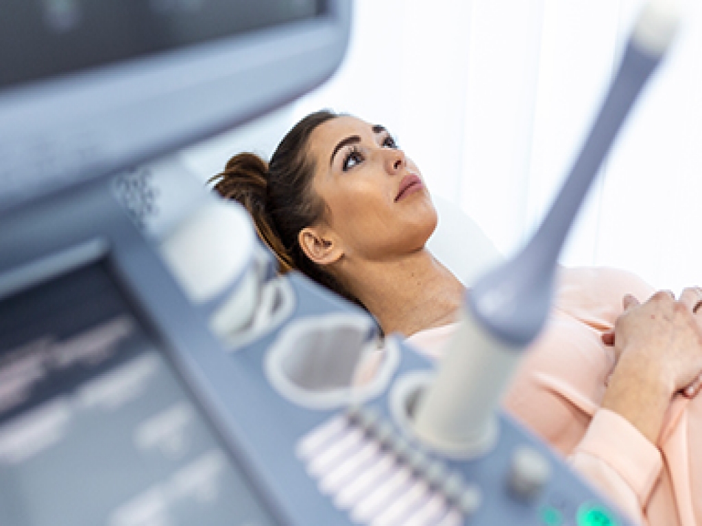 Serviks (Rahim Ağzı ) Kanseri