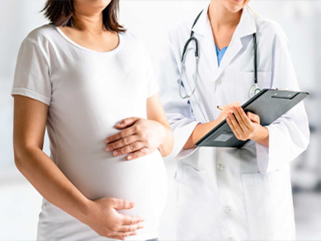 Gebelik Öncesi Rutin Kontroller