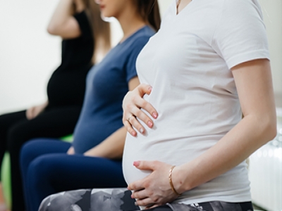 Doğuma Hazırlık Eğitimi